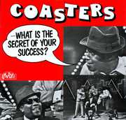 What Is Your Secret of Success , The Coasters