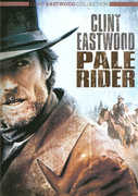 Pale Rider , Clint Eastwood