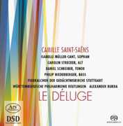 Le Deluge , Alexander Burda