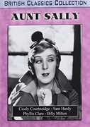 Aunt Sally , Cicely Courtneidge