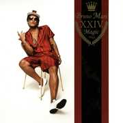24k Magic , Bruno Mars