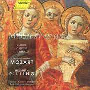 Mass in C (Great Mass) , Helmuth Rilling