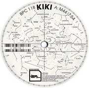 Sirius , Kiki