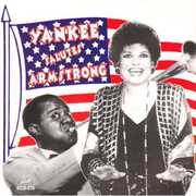Pat Yankee Salutes Louis Armstrong , Pat Yankee