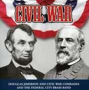 Civil War , Douglas Jimerson