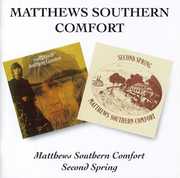 First Album /  Second Spring [Import] , Ian Matthews