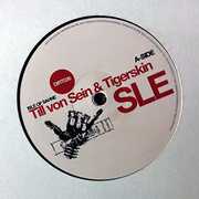 Isle Of Sahne , Till von Sein