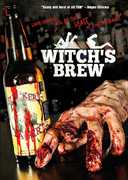 Witch's Brew , Gary-Kayi Fletcher