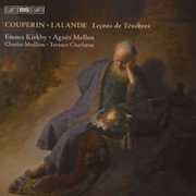 Lecons de Tenebres , Emma Kirkby
