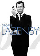 The George Lazenby 007 Collection , George Lazenby