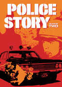 Police Story: Season Two , Scott Brady