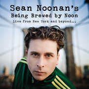 Brewed By Noon , Sean Noonan