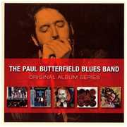 Original Album Series [Import] , Paul Butterfield