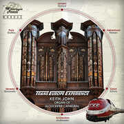 Trans Europe Experience , Keith John
