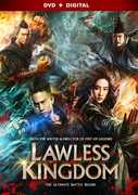 Lawless Kingdom 