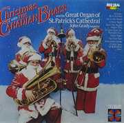 Christmas with Canadian Brass , Canadian Brass