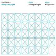 Thirty Nine Pages , Darragh Morgan