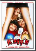 Kingpin , Woody Harrelson
