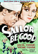 Sailor Be Good , Jack Oakie