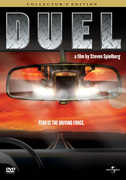 Duel , Dennis Weaver