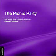 Picnic Party , Palm Court Theatre Orchestra