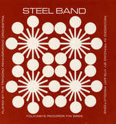 Steel Band , Trinidad Panharmonic Orchestra