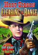 Clearing the Range , Hoot Gibson