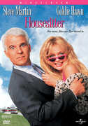 Housesitter , Goldie Hawn