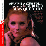 Spanish Saxes 2 , Rene Bloch