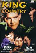 King & Country , Dirk Bogarde