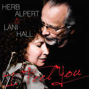 I Feel You , Herb Alpert