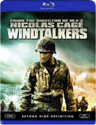 Windtalkers , Nicolas Cage