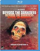 Beyond the Darkness , Sam Modesto