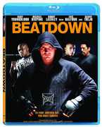 Beatdown , Rudy Youngblood