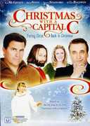 Christmas With a Capital C , Ron Holmstrom