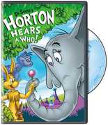 Horton Hears a Who! , Chuck Jones