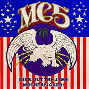 Kick Out the Jams Motherf*Cker! , MC5