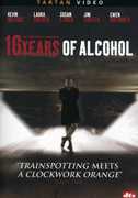 16 Years of Alcohol , Stuart Sinclair Blyth