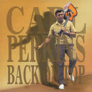 Back to Top , Carl Perkins