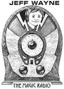 Magic Radio , Jeff Wayne