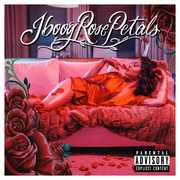 Rose Petals , J Boog