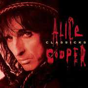 Classicks , Alice Cooper