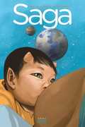 Saga Book One