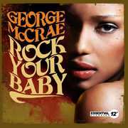 Rock Your Baby , George McCrae