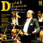 Requiem: Symphony 9 , Zdenek M cal