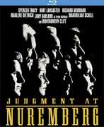 Judgment at Nuremberg , Spencer Tracy