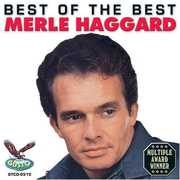 Best of the Best , Merle Haggard