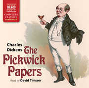 Pickwick Papers 