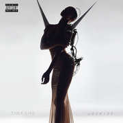 Joyride , Tinashe