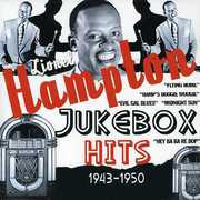 Jukebox Hits , Lionel Hampton